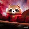 imageSquishmallows Original 12in Marvel Rocket Plush MediumSizedRocket