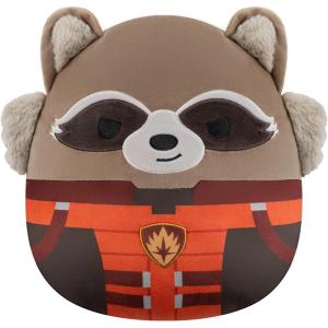 imageSquishmallows Original 12in Marvel Rocket Plush MediumSizedRocket