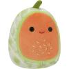 imageSquishmallows Original 8in Lucille the White Seal  Official Jazwares Plush LittleCantaloupe