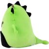 imageSquishmallows Original 8in Maltese The Sun Bear  Official Jazwares Plush LittleNeon Green Dragon