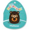 imageSquishmallows Original 8in Maltese The Sun Bear  Official Jazwares Plush LittleSun Bear