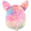 imageSquishmallows Original 8in Paulette The Rainbow TieDye Fennec Fox  Official Jazwares Plush LittleTiedye Fennec Fox
