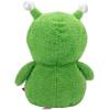 imageBumBumz 12inch Plush  Flower Jess Collectible Stuffed Toy  RetroBumz SeriesGreen Alien