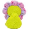 imageBumBumz 12inch Plush  Flower Jess Collectible Stuffed Toy  RetroBumz SeriesTiedye Flower