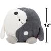 imageBumBumz 12inch Plush  Flower Jess Collectible Stuffed Toy  RetroBumz SeriesYin Yang