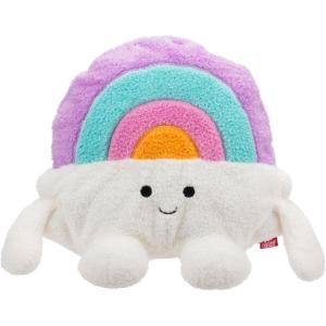 imageBumBumz 12inch Plush  Flower Jess Collectible Stuffed Toy  RetroBumz SeriesRainbow Cloud