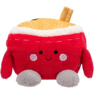 imageBumBumz 12inch Plush  Flower Jess Collectible Stuffed Toy  RetroBumz SeriesRufus Ramen