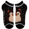 imageBioworld Squishmallows Fuzzy Characters 5Pack Ankle Socks
