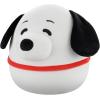 imageSquishmallows Original Peanuts 12in Snoopy  Official Jazwares Plush MediumSized