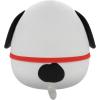 imageSquishmallows Original Peanuts 12in Snoopy  Official Jazwares Plush MediumSized