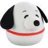 imageSquishmallows Original Peanuts 12in Snoopy  Official Jazwares Plush MediumSized