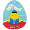 imageSquishmallows Original Peanuts 8in Baseball Snoopy  Official Jazwares Plush LittleBaseball Woodstock