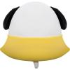 imageSquishmallows Original Peanuts 8in Baseball Snoopy  Official Jazwares Plush LittleSuperhero Snoopy
