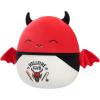 imageSquishmallows Original Stranger Things 12in Emily The Bat Plush  Official Jazwares Plush MediumSizedDante the Devil