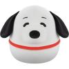 imageSquishmallows Original Peanuts 12in Snoopy  Official Jazwares Plush MediumSized