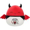 imageSquishmallows Original Stranger Things 12in Emily The Bat Plush  Official Jazwares Plush MediumSizedDante the Devil
