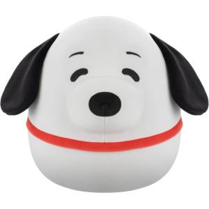 imageSquishmallows Original Peanuts 12in Snoopy  Official Jazwares Plush MediumSized