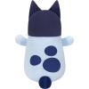 imageSquishmallows Original 26in Bluey HugMees  Ultrasoft Official Jazwares Plush Jumbo