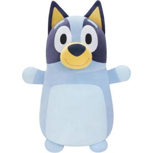 imageSquishmallows Original 26in Bluey HugMees  Ultrasoft Official Jazwares Plush Jumbo