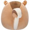imageSquishmallows Original 5in Azizbek The Red Onion  Official Jazwares Plush LittleBrown Chipmunk