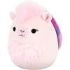 imageSquishmallows Original 5in Azizbek The Red Onion  Official Jazwares Plush LittlePink Camel