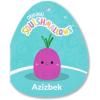 imageSquishmallows Original 5in Azizbek The Red Onion  Official Jazwares Plush LittleRed Onion