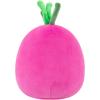 imageSquishmallows Original 5in Azizbek The Red Onion  Official Jazwares Plush LittleRed Onion