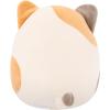 imageSquishmallows Original 5in Azizbek The Red Onion  Official Jazwares Plush LittleTortoiseshell Cat