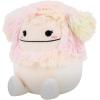 imageSquishmallows Original 5in Azizbek The Red Onion  Official Jazwares Plush LittleWhite Bigfoot