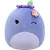 imageSquishmallows Original 5in Dessert Mystery Squad  Official Jazwares Scented Plush LittleFruit Mystery Squad