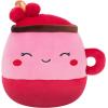 imageSquishmallows Original 5in Dessert Mystery Squad  Official Jazwares Scented Plush LittleStandard