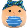 imageSquishmallows Original 5in Dessert Mystery Squad  Official Jazwares Scented Plush LittleStandard