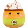 imageSquishmallows Original 5in Dessert Mystery Squad  Official Jazwares Scented Plush LittleStandard