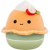 imageSquishmallows Original 5in Dessert Mystery Squad  Official Jazwares Scented Plush LittleStandard