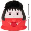 imageSquishmallows Original Beetlejuice 10in Bride Lydia Deetz  Ultrasoft Official Jazwares Plush MediumSizedBride Lydia Deetz