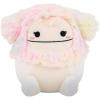 imageSquishmallows Original 5in Azizbek The Red Onion  Official Jazwares Plush LittleWhite Bigfoot