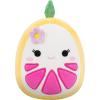 imageSquishmallows Original 5in Azizbek The Red Onion  Official Jazwares Plush LittleYellow Grapefruit