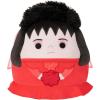 imageSquishmallows Original Beetlejuice 10in Bride Lydia Deetz  Ultrasoft Official Jazwares Plush MediumSizedBride Lydia Deetz