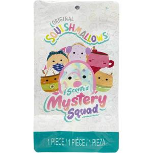 imageSquishmallows Original 5in Dessert Mystery Squad  Official Jazwares Scented Plush LittleStandard