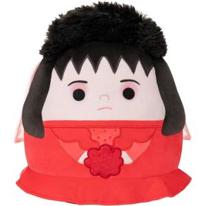 imageSquishmallows Original Beetlejuice 10in Bride Lydia Deetz  Ultrasoft Official Jazwares Plush MediumSizedBride Lydia Deetz