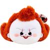 imageJazwares Atamas by Russ 12Inch Pennywise Plush  Iconic Character Heads  SuperSoft and Huggable  Official PlushMulticolor