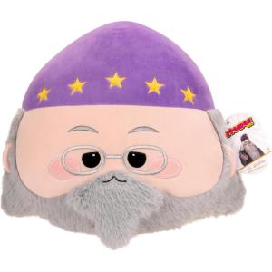 imageJazwares Atamas by Russ 12Inch Pennywise Plush  Iconic Character Heads  SuperSoft and Huggable  Official PlushDumbledore