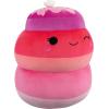 image:imageSquishmallows Original 12in Bertina The Pink Ombr Pancakes  Official Jazwares Valentines Day Plush MediumSized