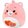image:imageSquishmallows Original Care Bears 12in LoveaLot Bear  Official Jazwares Plush MediumSized
