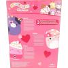 image:imageSquishmallows Original Valentines Day Micromallows Bouquet