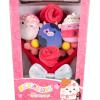 image:imageSquishmallows Original Valentines Day Micromallows Bouquet