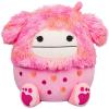 image:imageSquishmallows Original 12in Caparinne The Pink Bigfoot Boba Drink  Official Jazwares Valentines Day Plush MediumSized