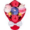 image:imageSquishmallows Original Valentines Day Micromallows Bouquet