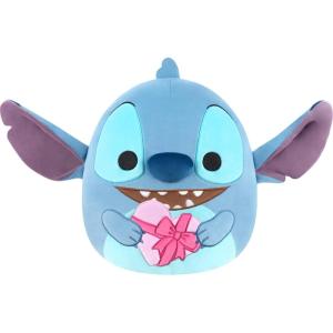 image:imageSquishmallows Original Disney 12in Valentines Day Stitch with Hearts Plush MediumSized