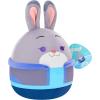 image:imageSquishmallows Original 8in Disneys Zootopia 2 Nick Wilde Plush LittleJudy Hopps